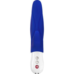 FUN FACTORY - LADY BI ULTRAMARIN DOUBLE VIBRATOR