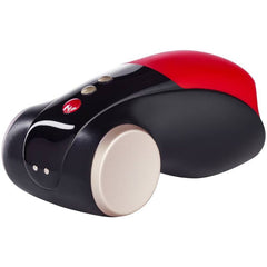 FUN FACTORY - COBRA LIBRE II PENIS STIMULATOR HEAD BLACK RED