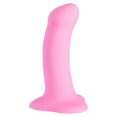 FUN FACTORY - LOVE DILDO CANDY ROSE