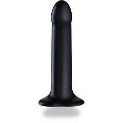 FUN FACTORY - MAGNUM BLACK DILDO