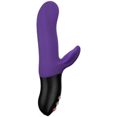 FUN FACTORY - BI STRONIC FUSION DOUBLE PULSATOR VIOLET