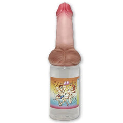SPICY DEVIL - PENIS BOTTLE 360 ML /ES/PT/EN/FR/IT/