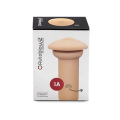 AUTOBLOW - 2+ SLEEVE MOUTH SIZE A