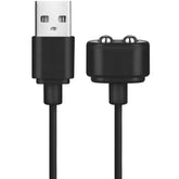 SATISFYER - BLACK CHARGING CABLE