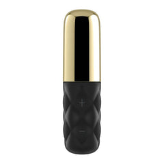 SATISFYER - SPARKLING DARLING GOLD