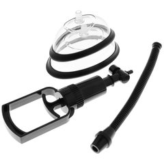 INTENSE - MANUAL VAGINAL VACUUM CLEANER FOR WOMEN