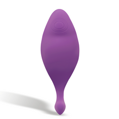 INTENSE - PURPLE MINDY PANTIE REMOTE CONTROL
