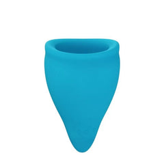 FUN FACTORY - FUN CUP ONE SIZE IN TURQUOISE