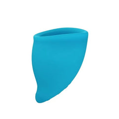 FUN FACTORY - FUN CUP ONE SIZE IN TURQUOISE