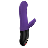 FUN FACTORY - BI STRONIC FUSION DOUBLE PULSATOR VIOLET