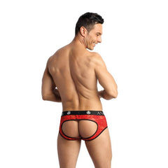 AAIS MEN - BRAVE JOCK BIKINI S