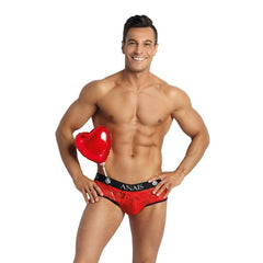 AAIS MEN - BRAVE JOCK BIKINI S