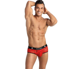 AAIS MEN - BRAVE JOCK BIKINI S