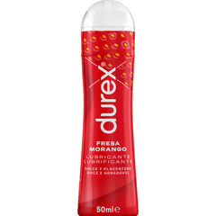 DUREX - STRAWBERRY SET 50 ML