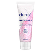 DUREX - LUBRIFICANTE NATURALS EXTRA SENSÍVEL 100 ML