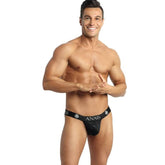 AAIS MEN - ELECTRO JOCK STRAP S