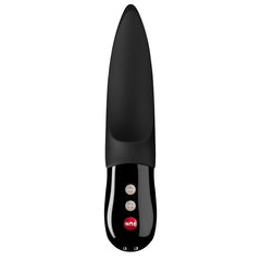 FUN FACTORY - CLITORAL VIBRATOR RETURN BLACK LINE