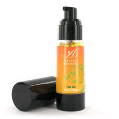 SENSUAL EXTASE - HEAT STIMULATING OIL PIÑA COLADA 30 ML