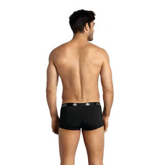 ANAIS MEN - PETROL BOXER L