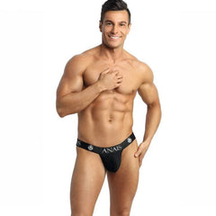 AAIS MEN - PETROL JOCK STRAP M
