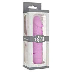 GET REAL - PINK CLASSIC MINI VIBRATOR