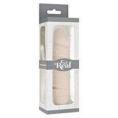 GET REAL - SKIN CLASSIC MINI VIBRATOR