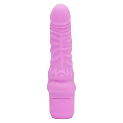 GET REAL - CLASSIC MINI G-SPOT VIBRATOR PINK