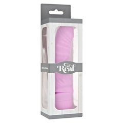 GET REAL - CLASSIC MINI G-SPOT VIBRATOR PINK