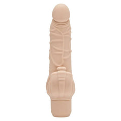 GET REAL - CLASSIC STIM VIBRATOR SKIN