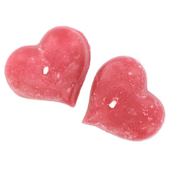 SENSUAL ECSTASY - RED TEMPTATION BREAST