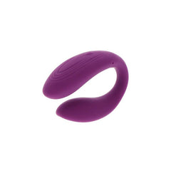 XOCOON - PURPLE BOUND LOVE COUPLES VIBRATOR