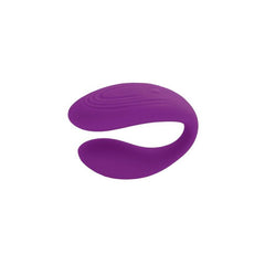 XOCOON - PURPLE BOUND LOVE COUPLES VIBRATOR