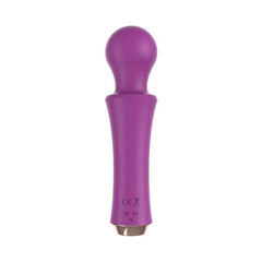 XOCOON - THE FUCHSIA PERSONAL WAND