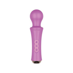 XOCOON - THE FUCHSIA PERSONAL WAND
