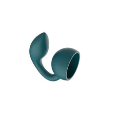 XOCOON - GREEN PERSONAL MASSAGER ATTACHMENTS