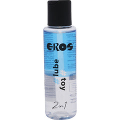 EROS - TOY LUBE 100 ML