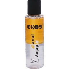 EROS - ANAL DELAY LUBE 100 ML