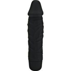 GET REAL - CLASSIC MINI VIBRATOR BLACK