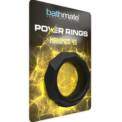 BATHMATE - MAXIMUM POWER RING 45