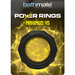BATHMATE - MAXIMUM POWER RING 45