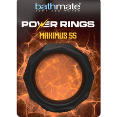 BATHMATE - MAXIMUM POWER RING 55
