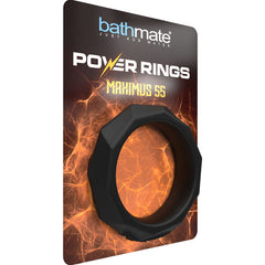 BATHMATE - MAXIMUM POWER RING 55