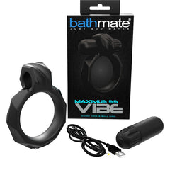 BATHMATE - VIBE MAXIMUS 55 RING
