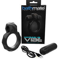 BATHMATE - VIBE MAXIMUS 45 RING