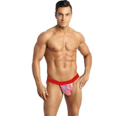 AAIS MEN - FALCON JOCK STRAP XL