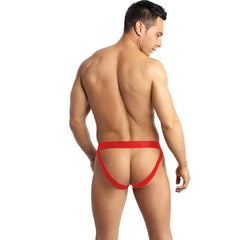 AAIS MEN - FALCON JOCK STRAP XL