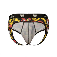 AAIS MEN - BANANA JOCK BIKINI S