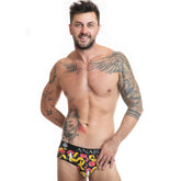 AAIS MEN - BANANA JOCK BIKINI S