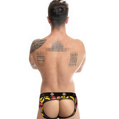 AAIS MEN - BANANA JOCK BIKINI S