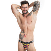 AAIS MEN - BANANA JOCK STRAP S